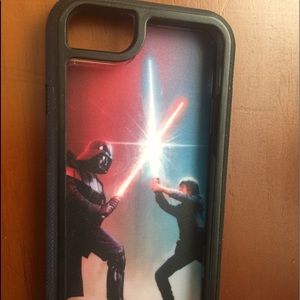 iPhone 5 Star Wars cover protector